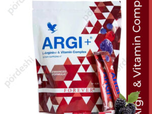 Forever argi+ price