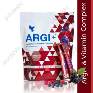 Forever argi+ price