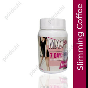 Max Slim 7 Days 7 Kg Weight Loss price in Bangladesh