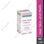 Nature’s Bounty Hair Skin and Nails price in Bangladesh