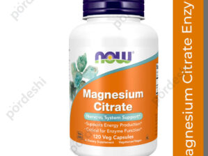 Now Magnesium Citrate Enzyme price in Bangladesh