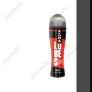 Skore Lubricant cherry