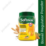 Softovac Bowel Regulator Powder price