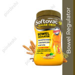 Softovac-SF Sugar Free Bowel Regulator Powder price in Bangladesh