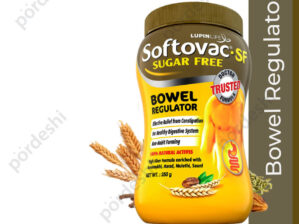 Softovac-SF Sugar Free Bowel Regulator Powder price in Bangladesh