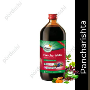 Zandu Pancharishta price in Bangladesh