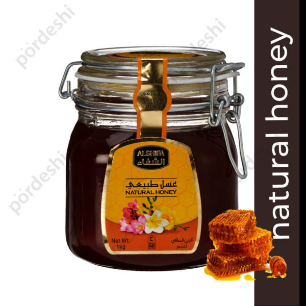 al shifa natural honey price in BD