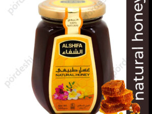 al shifa natural honey price in Bangladesh