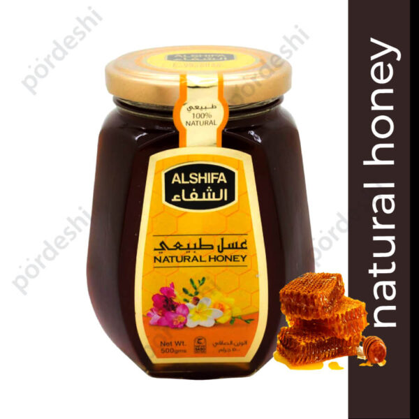 al shifa natural honey price in Bangladesh