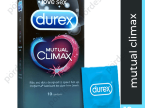 durex mutual climax Condom bd