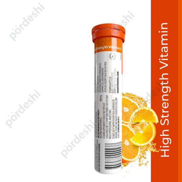 vitamin store vitamin c price in bd