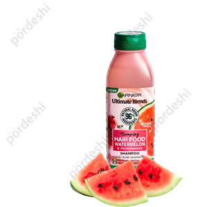 Garnier Watermelon hair Food shampoo