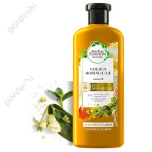 Herbal Essences Golden Moringa Oil Shampoo