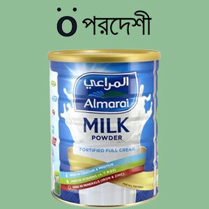 Almarai Fortified Full Cream Milk