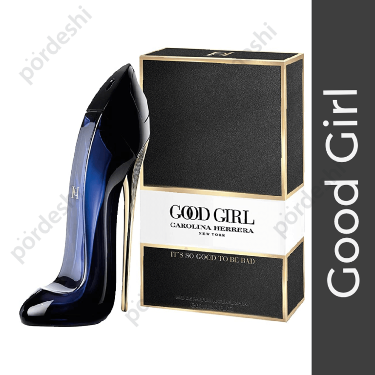 Carolina Herrera Good Girl Perfume | Pordeshi