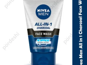 Nivea-Men-All-in-1-Charcoal-Face-Wash-price-in-BD