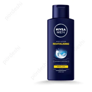 Nivea Men Revitalising Lotion price in Bangladesh