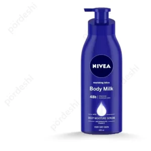 Nivea Nourishing Lotion Body Milk price in Bangladesh