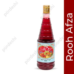 Pakistani Rooh Afza price in Bangladesh