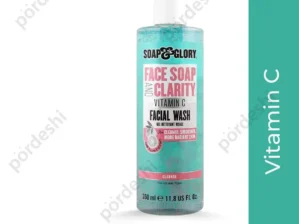 Soap & Glory Face Soap & Clarity Vitamin C Facial Wash price in Bangladesh