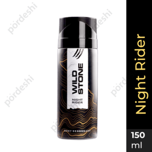 Wild Stone Night Rider Deodorant
