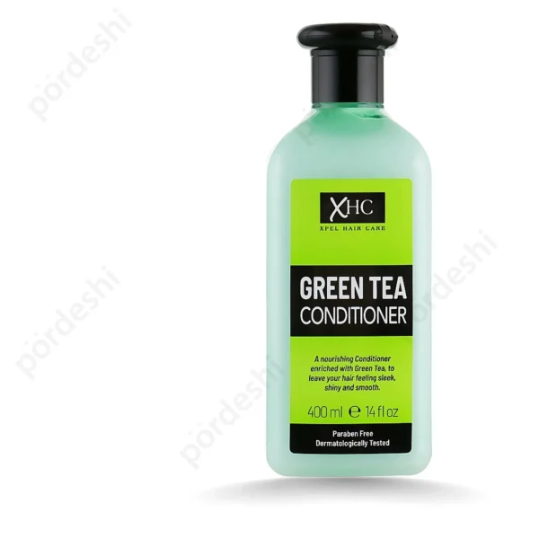XHC Green Tea conditioner price in Bangladesh