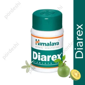 himalaya Diarex price in Bangladesh