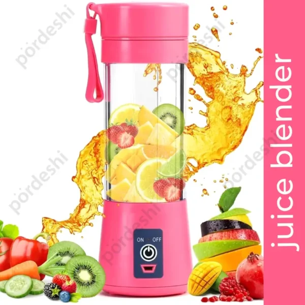 mini juice blender price in Bangladesh