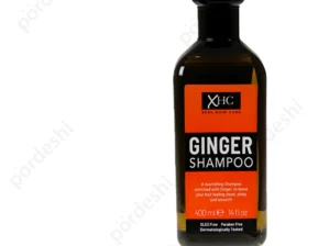 xhc ginger shampoo price in Bangladesh