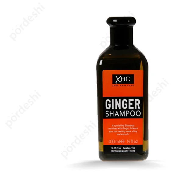 xhc ginger shampoo price in Bangladesh