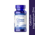 calcium magnesium zinc price in bangladesh