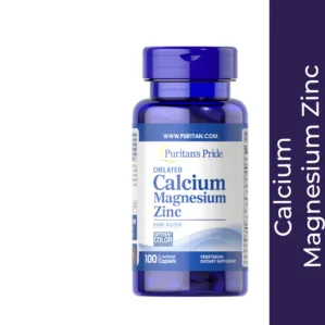 calcium magnesium zinc price in bangladesh