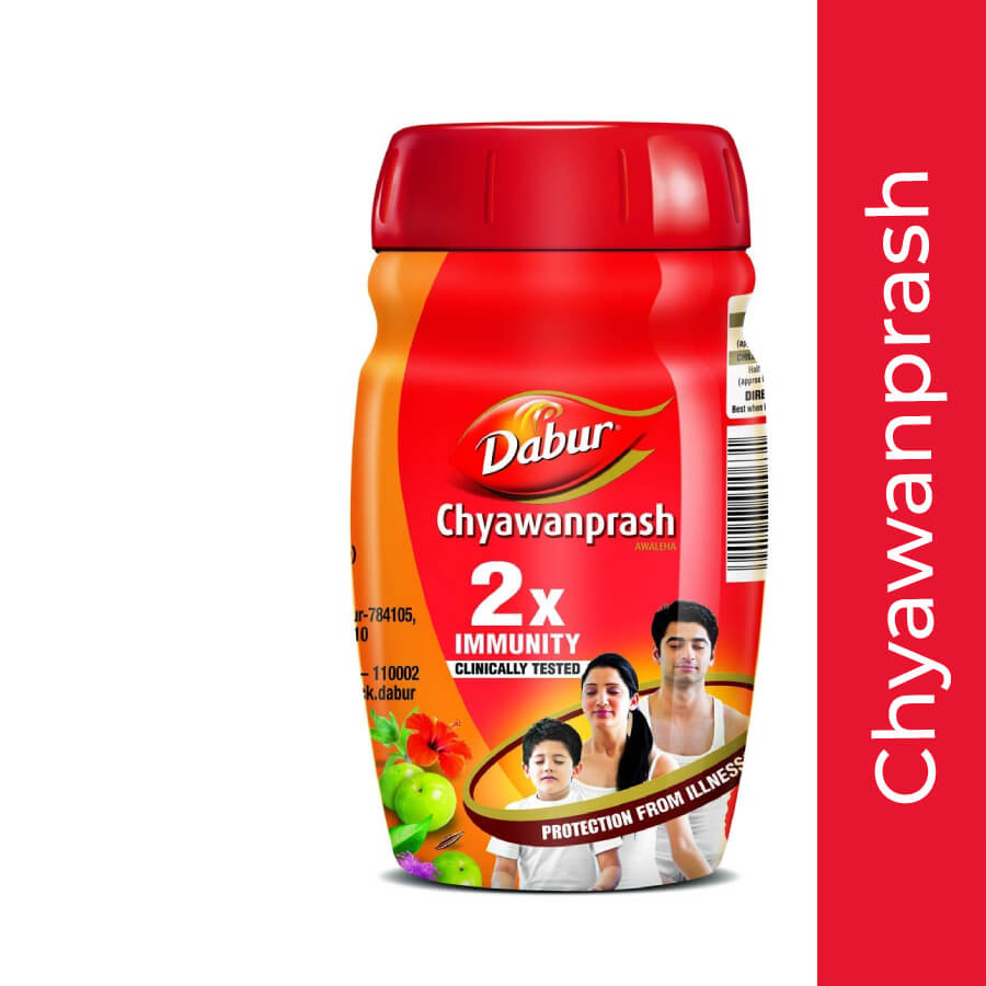 Dabur Chyawanprash Awaleha Price In BD Pordeshi