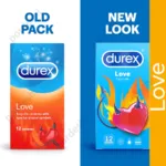 Durex Love Condom