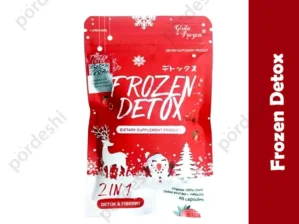 Frozen Detox price in BD