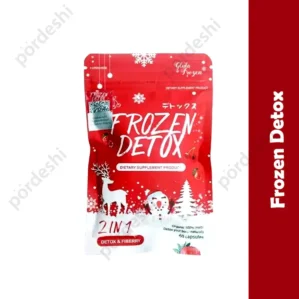 Frozen Detox price in BD