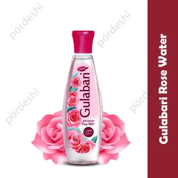 Gulabari Rose Water price in BD