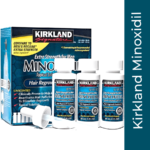 Kirkland Minoxidil price in Bangladesh
