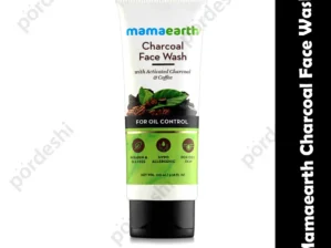 Mamaearth Charcoal Face Wash price in BD