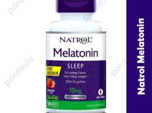 Natrol Melatonin price in BD