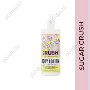 Soap & Glory SUGAR CRUSH Body Lotion price in Bangladesh