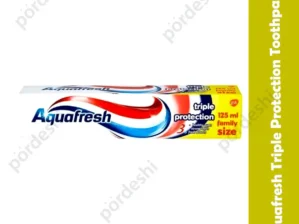 Aquafresh Triple Protection Toothpaste price in BD