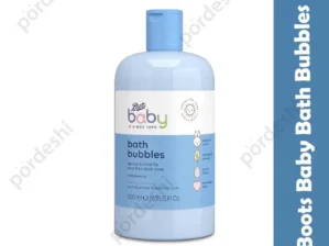 Boots Baby Bath Bubbles price in BD