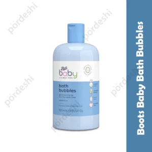 Boots Baby Bath Bubbles price in BD