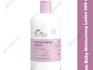 Boots Baby Moisturising Lotion 500 mL price in BD