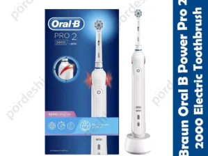 Braun Oral B Power Pro 2 2000 Electric Toothbrush price in BD