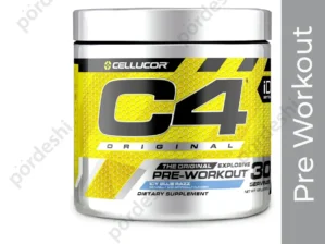 C4 Original Pre Workout price in Bangladesh