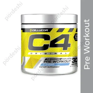 C4 Original Pre Workout price in Bangladesh