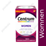 Centrum Women Multivitamins price inn BD