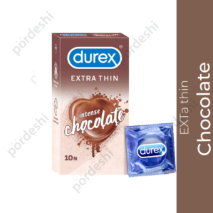 Durex Chocolate condoms price in Bangladesh